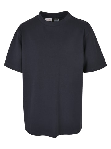Urban Classics T-Shirt in navy