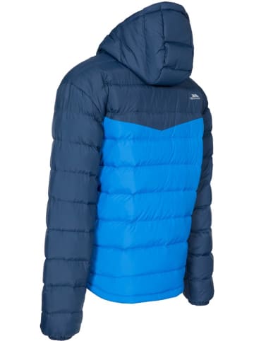 Trespass Steppjacke in Blau