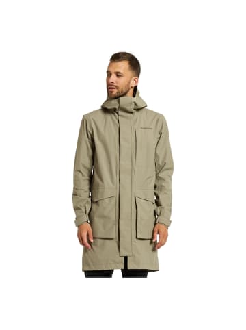 Didriksons Andreas Parka in mistel green