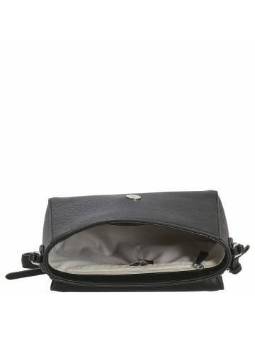 JOOP! Women Cornice Lorena - Schultertasche 20.5 cm (greige) in schwarz