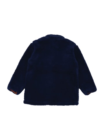 Walkiddy Fleecejacke Navy Fleece-Fleece Jacket
