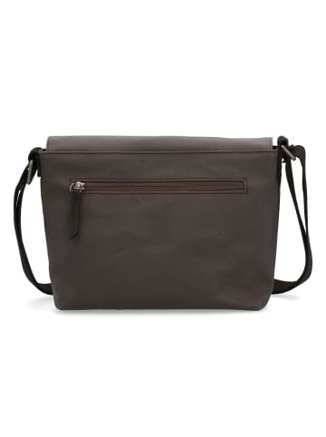 PICARD Calahari Umhängetasche 29 cm in charcoal