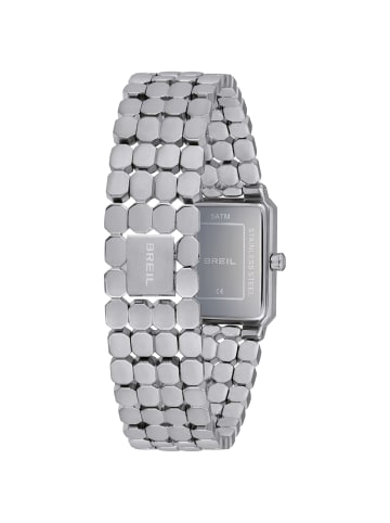 Breil Analoguhr motif weiss