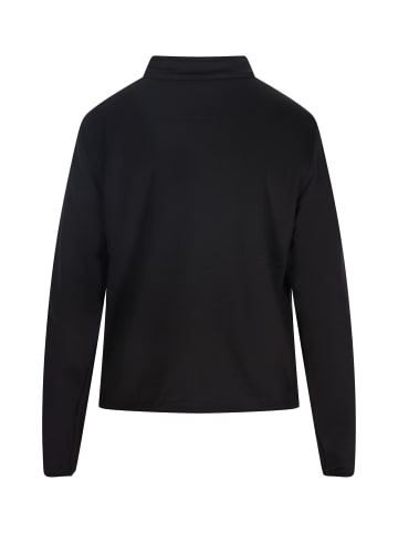 DreiMaster Men Jacket in Schwarz Limette