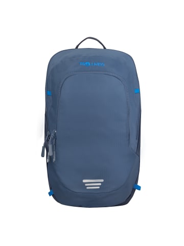 Trollkids Rucksack "Rondane" in Marine