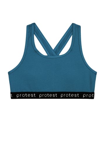 Protest " PRTBEAU JR in Raku Blue