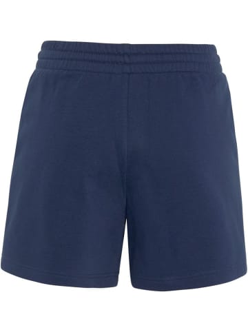 Lotto Short "Shorts" in Blau