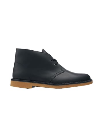 Clarks SHOES "Desert Boots" in Schwarz