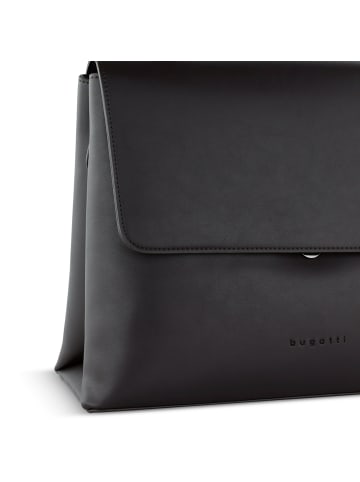 Bugatti Ilva Handtasche 35.5 cm braun