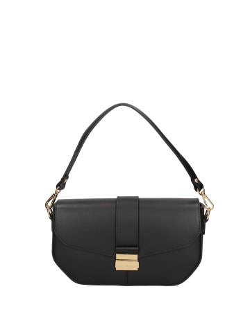 Chiara Ferretti Schultertasche in BLACK