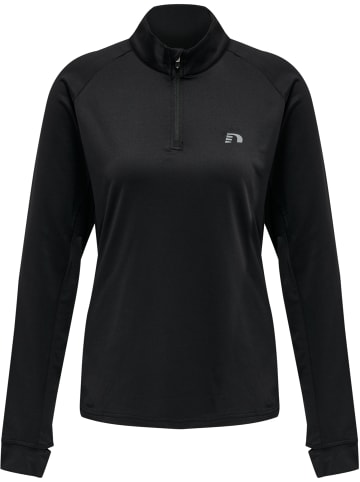 Newline Newline Sweatshirt Women's Core Laufen Damen in BLACK