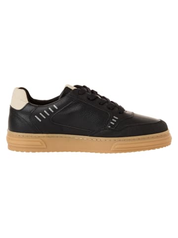 Tamaris GreenStep Sneaker in BLACK COMB