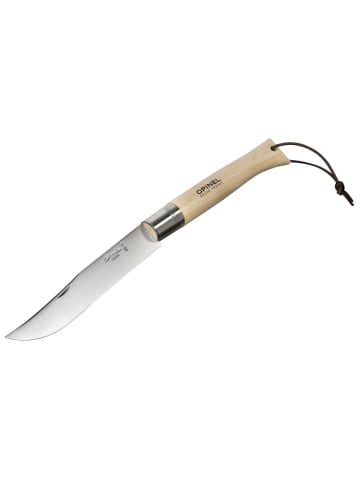 OPINEL Messer C-12635629 in Schwarz