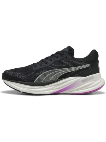 Puma Laufschuh "Magnify Nitro 2 Wns" in Schwarz
