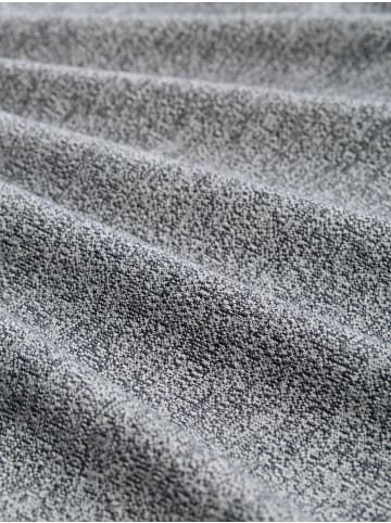 TOM TAILOR Denim Strickpullover in schwarz weiß - 0002