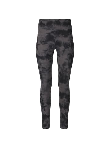 Whistler Ashanti W Printed Tight in Schwarz01106