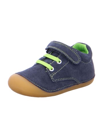 Lurchi Lauflernschuhe in Blau