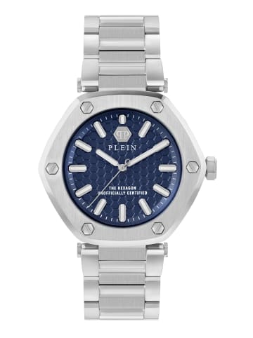 Philipp Plein Analoguhr für Damen in uni