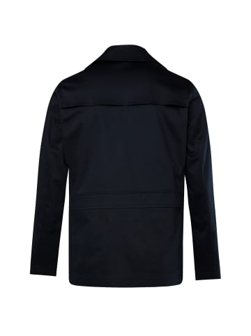 JP1880 Übergangsjacke in navy blau