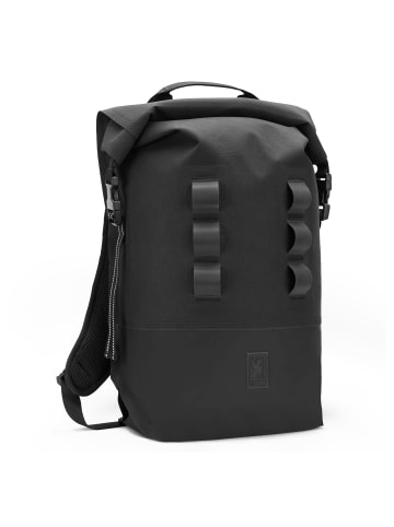 CHROME Urban Ex 2.0 Rolltop 20 - Rucksack 48 cm in schwarz