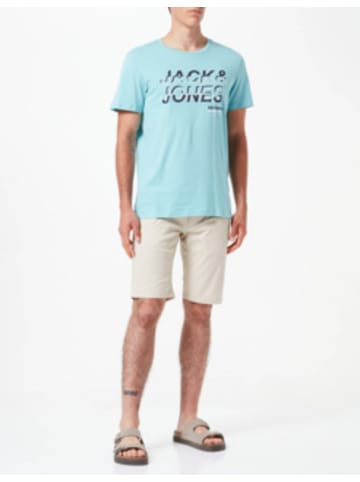 S. Oliver Chino für Herren in beige