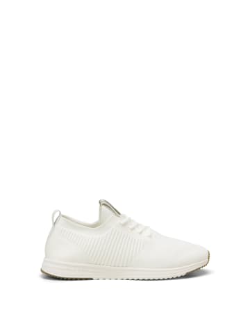 Marc O'Polo Sneaker Model Jasper in Weiß
