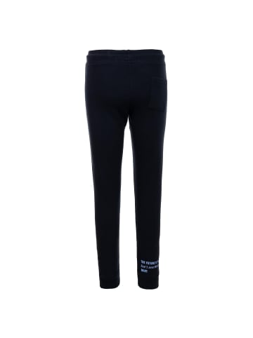 Salzhaut Sweathose für Damen in marineblau