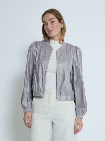 minus Jacke in Soft Lilac