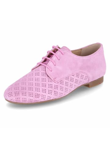 LLOYD Halbschuhe VILMA in Rosa