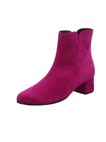 Gabor Stiefel Ungefüttert Etten Elegant Ungefüttert  in orchid