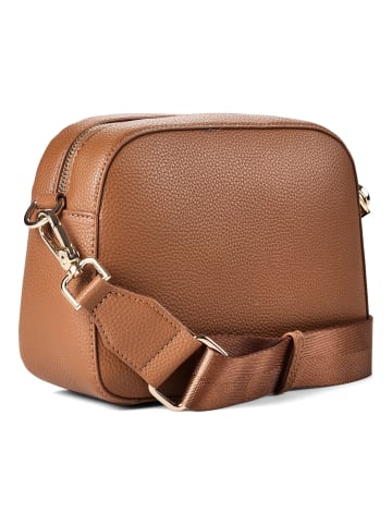 U.S. Polo Assn. Stanford Umhängetasche 25 cm tan