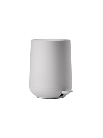 Zone Denmark Pedaleimer Nova in Soft Grey