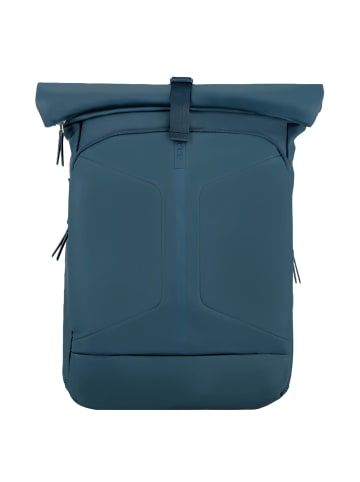 Jump Obsidian Daypack 42 cm Laptopfach in blue