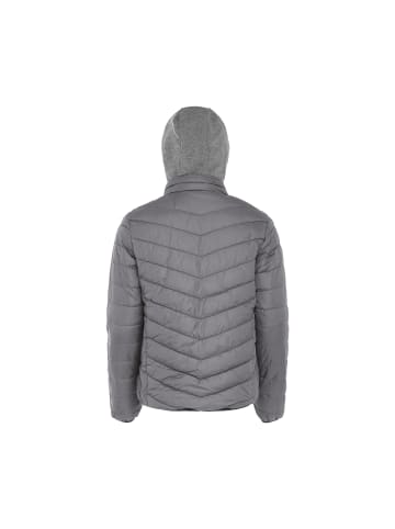 rovic Herren Leichte Steppjacke in Grau