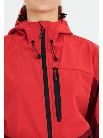 Whistler Softshelljacke Rosea V2 in 4223 Rococco Red