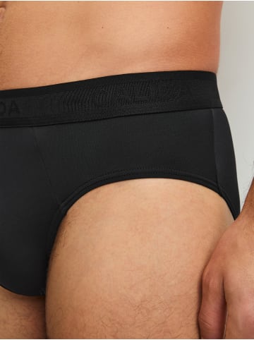 Calida Slip in schwarz