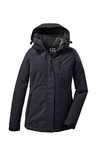 Killtec Ski & Snowboardjacke für Damen in uni