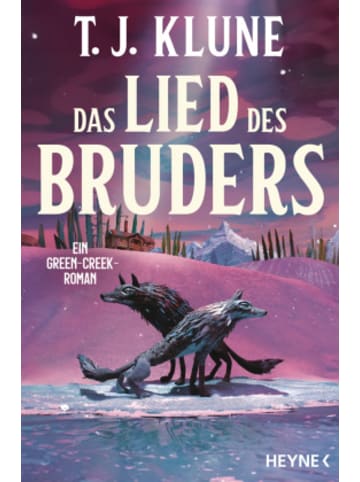 Heyne Buch - Das Lied des Bruders