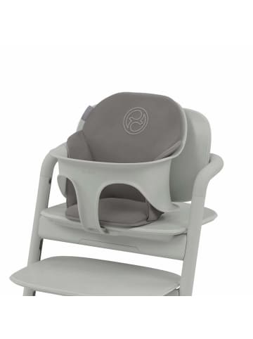 Cybex Cybex Lemo Komforteinlage - Farbe: Suede Grey