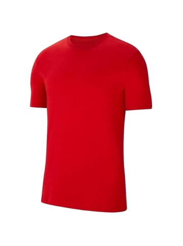 Nike Nike Park 20 M Tee in Rot