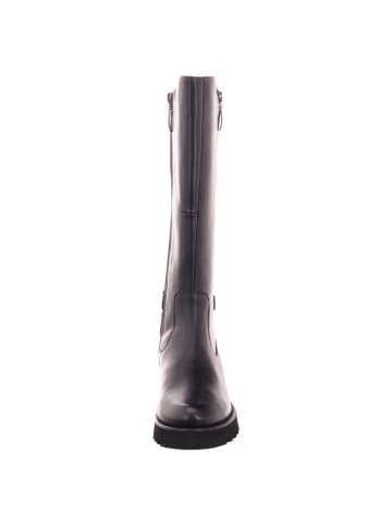 Josef Seibel Langschaftstiefel in schwarz