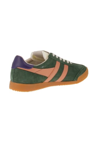 Gola Sneaker low Elan in Grün