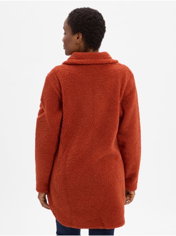 Didriksons Jacke Bark in terra - 0003