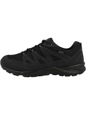 Ecco Sneaker low Terracruise Lite in schwarz