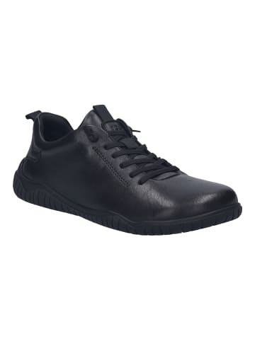 Josef Seibel Halbschuh Wallace 04 in schwarz