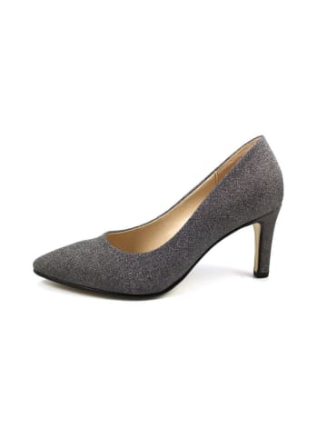 Gabor Pumps in grau