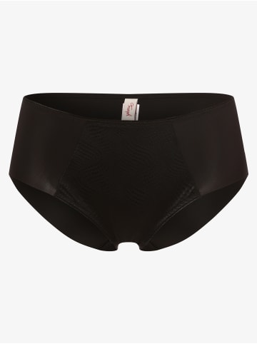 Triumph Slip in schwarz