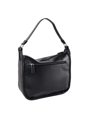 Tom Tailor Evann Schultertasche M 30 cm black