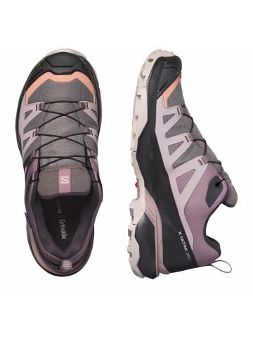 SALOMON Trekkingschuhe für Damen in uni