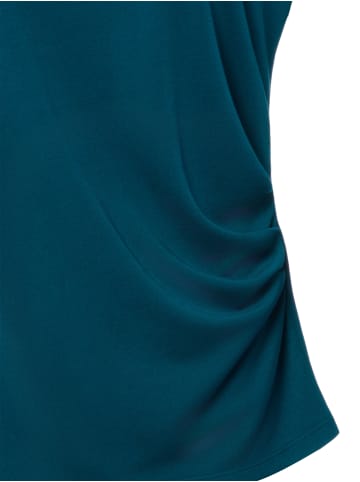 Zero Shirt in aqua